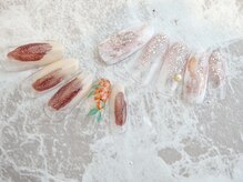 ラルネイル 大宮(Lull. nail)/