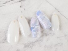 シシ(SiSi)/#ニュアンス #透け感 #シンプル