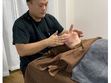 パーソナルボディラボ ベアーズ/美容カイロのスペシャリスト！