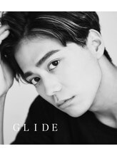 グライド アイブロウアンドビューティー(GLIDE)/メンズ眉専門サロンGLIDE