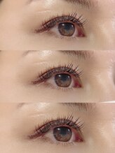 リセシュ 池田店(Riseshu)/フラットラッシュ