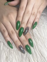 インプレス 鶴見店(Impress)/ワンカラー