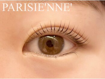 ソラネオリーブ 相模大野店(sola neolive)/【パリジェンヌ】まつげパーマ