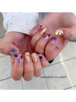 エムシーベル(m.c bell)/