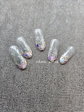 シュポルテ(chou porte)/