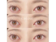 クレーヌ(CREINE)/まつげパーマ