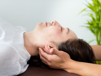 ダイエット×オーダーメイド整体/◎全身骨格・筋肉・神経調整◎