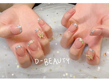 ディービューティー 池袋(D-BEAUTY)/