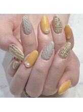 フリージア バイ レ ヴィエリス(Freesia. by Re'VIELISS)/【sawako専用】持ち込みデザイン