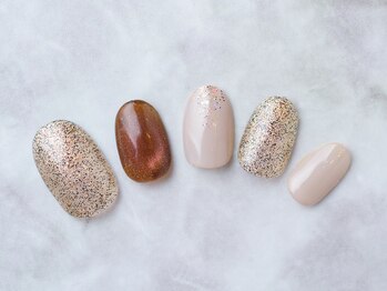 ジェルデザイン