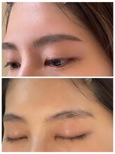 ケリー(KELLY)/眉毛/眉WAX