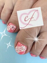エフネイル(ef nail)/