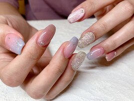 ピクシーネイル