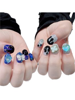 マイ スタイル ネイルズ(My Style Nails)/