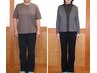【毎月先着3名限定】 ダイエットカウンセリング＋施術体験　
