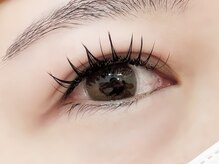 アルボ フレスポ赤道店(arvo)/【マツエク】 フラットラッシュ