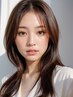 《少ない短い》まつ毛パーマ×美容液ラッシュアディクトSETで悩み解消