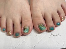 ブランシュ(BLANCHE)/Foot