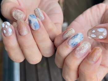 ハレ(80_hare_)/iroコース