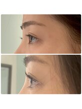 ピンクマジック(PINKMAGIC)/まつげパーマ