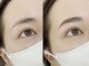 トリ 表参道(Toli)の写真/【眉毛Waxと眉毛パーマ】同時施術で一気にイマドキ風に♪大人気の美眉スタイリングでお顔の印象ＵＰ◎