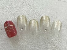 ブロンシュ(Blanche)/5200yenDesign