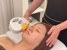 ふぁみーゆ(famille)/リフトアップフェイシャルエステ