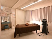 ラエッセ(La Esse)/個室でリラックスして頂けます♪