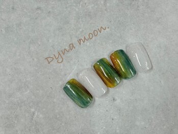 ダイナ ムーン(Dyna moon.)/