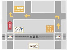 まつかる 草薙店の雰囲気（第2駐車場もご用意しております◎）