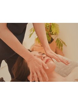 小顔になりたい