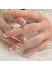 大人気のガラスフレンチ☆