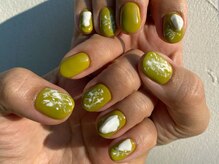 カーティシーネイルズ(curtisii NAILS)/