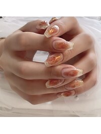 ニュアンスアート♪