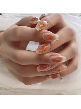 ミア(Mia)/ニュアンスアート♪