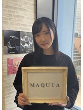 マキア 仙台店(MAQUIA)&nbsp;森川 