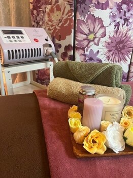 ウノ美容整体サロン 飯塚店(UNO美容整体サロン)/＊image＊