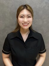 アイラッシュリゾート カハラ 志木店 駒田 