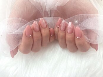 はあとねいる 和歌山紀三井寺店/定額3850円♪定番デザインNo.15