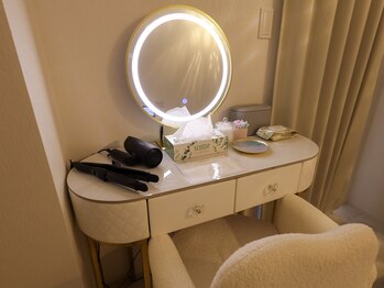 ヨモスパ 大宮大成店(YOMOSPA)/ドレッサー