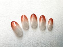 カミアンユイヤ ネイルラボ(KAMIANYUIYA Nail LAB)/グラデーションネイル