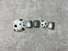 プランタン(Printemps)/定額ネイル