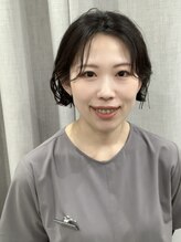 アトリエはるか 京都ポルタ店 山下 