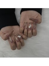 テネル 横浜(tener)/ロングマグネット