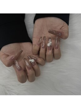 テネル 横浜(tener)/ロングマグネット