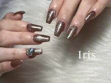 アイリス(Iris)/flash°