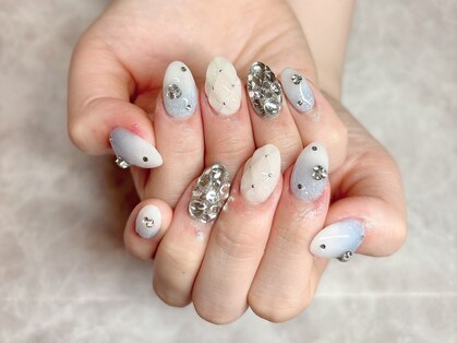ネルフィーズ(NAILFY's)の写真