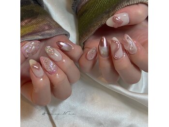 グレイス ネイル(Grace nail)/