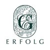 エアフォルクギンザ 横浜店(ERFOLG GINZA)のお店ロゴ