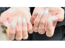 ヨーリ(YooLi)/ワンホンネイル